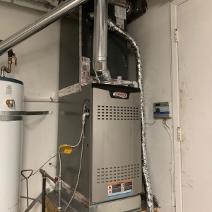 Milpitas A Plus Heating & Air-Conditioning