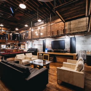 Brooklyn Chemistry Creative