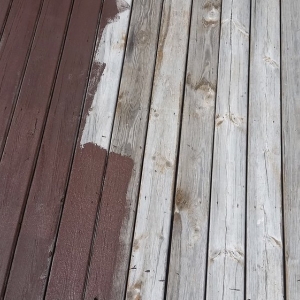 Photo of Perfect Professional Painting