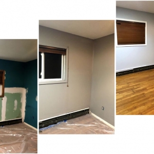 Photo of Perfect Professional Painting