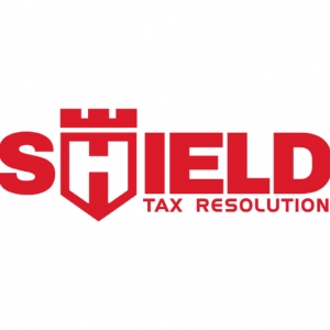 Photo of Shield Tax Resolution