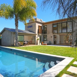 Los Angeles Campbell Wellman Properties
