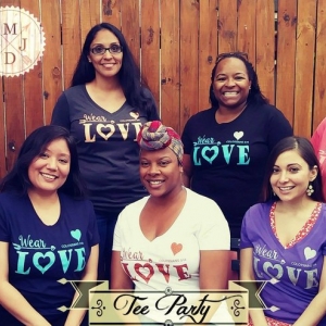 Photo of Give Me Jesus Designs