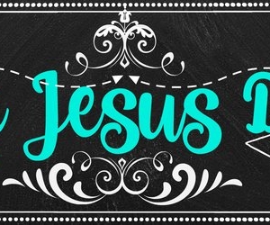 Photo of Give Me Jesus Designs