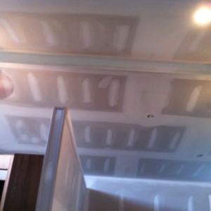 Photo of 3rd Generation Drywall