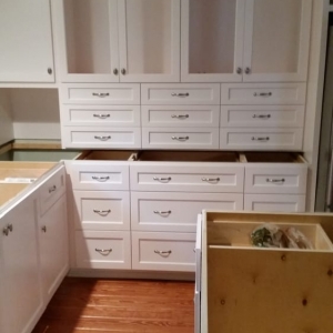 Photo of 3rd Generation Drywall