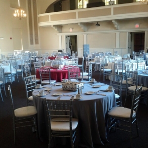 Atlanta Buckhead Event Rentals
