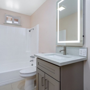 Riverside So-Cal Reglaze