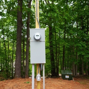 Marion K & W Electric
