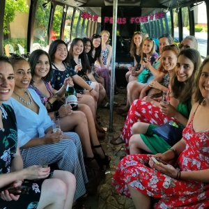 Photo of Red Star Party Bus Services