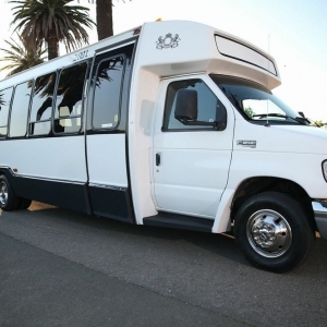 Photo of Red Star Party Bus Services