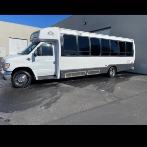 Photo of Red Star Party Bus Services