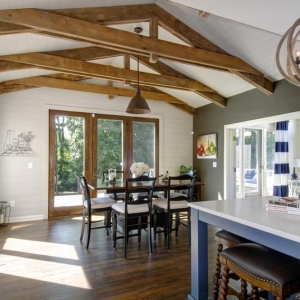 Photo of Dave Fox Design Build Remodelers