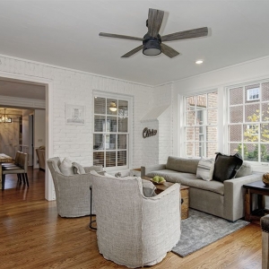 Photo of Dave Fox Design Build Remodelers