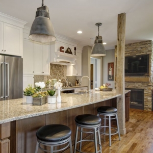 Photo of Dave Fox Design Build Remodelers