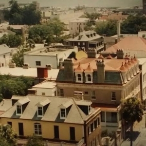 Charleston Picquet Roofing, Inc
