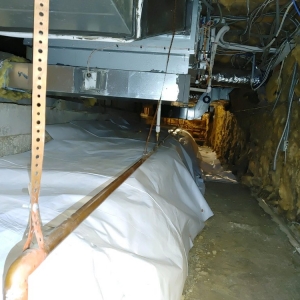 Photo of Chumley Structural & Foundation Repair