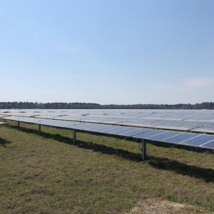 Photo of SC Solar Energy