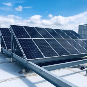 Photo of SC Solar Energy