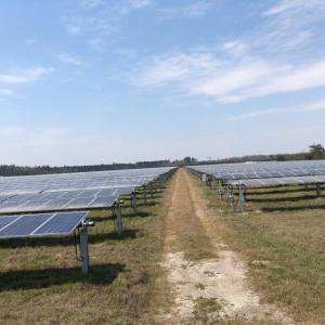 Photo of SC Solar Energy