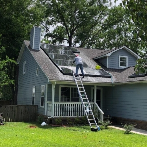 Photo of SC Solar Energy