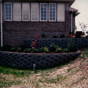 Highland Tony Johnson Landscaping