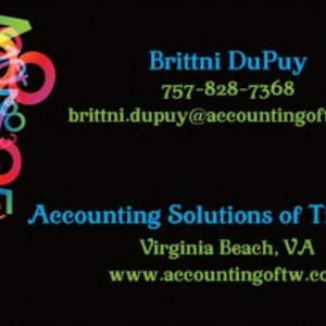 Photo of Accounting Solutions of Tidewater