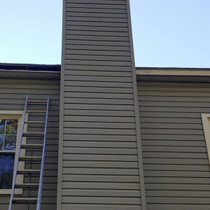 Photo of Gutter Â Cleaning Service