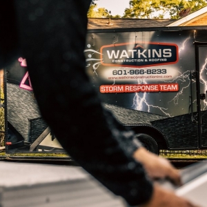 Photo of Watkins Construction & Roofing