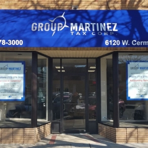 Cicero Group Martinez Tax Corp