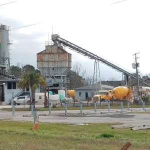 Photo of Ford Redi-Mix Concrete