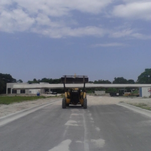Photo of Andrew's Backhoe Service