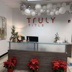 Photo of Truly Title - Plano