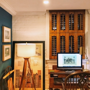 Photo of Shenandoah Shutters