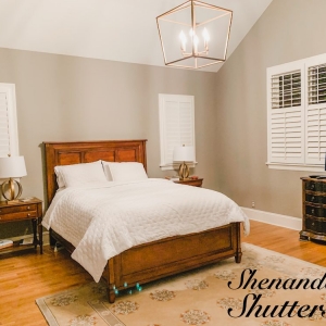 Photo of Shenandoah Shutters