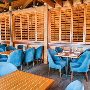 Photo of Shenandoah Shutters