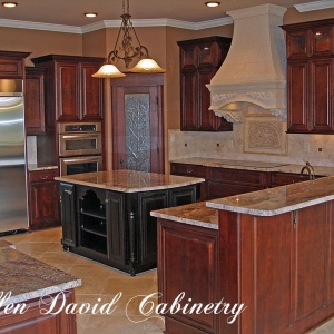 Photo of Allen David Cabinetry
