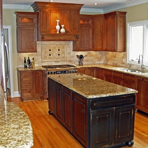 Photo of Allen David Cabinetry