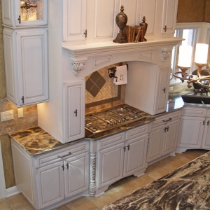 Photo of Allen David Cabinetry