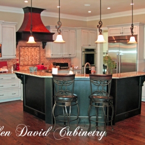 Photo of Allen David Cabinetry
