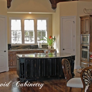 Photo of Allen David Cabinetry