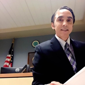 Photo of Navarro Law Firm