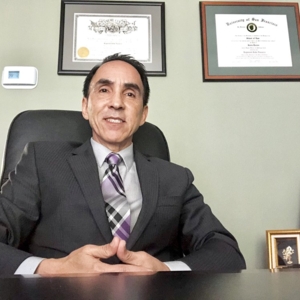 Photo of Navarro Law Firm