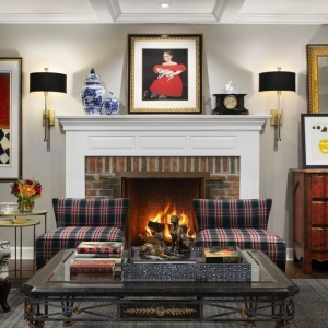 Milwaukee Haven Interiors