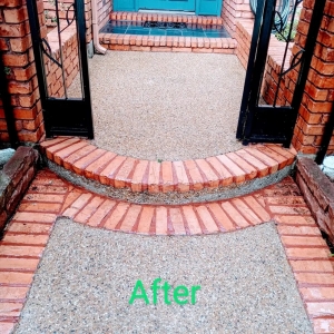 Photo of Cooper's Power Washing Service's