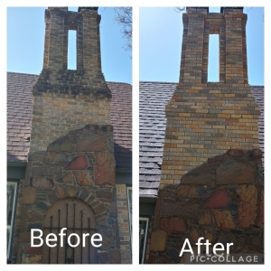 Photo of Cooper's Power Washing Service's