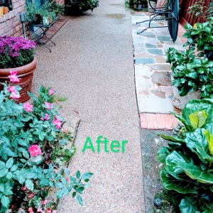 Photo of Cooper's Power Washing Service's