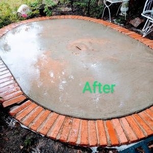 Photo of Cooper's Power Washing Service's