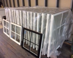 Photo of Wood Window Repair and Restoration
