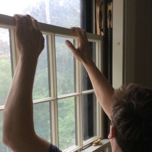 Photo of Wood Window Repair and Restoration